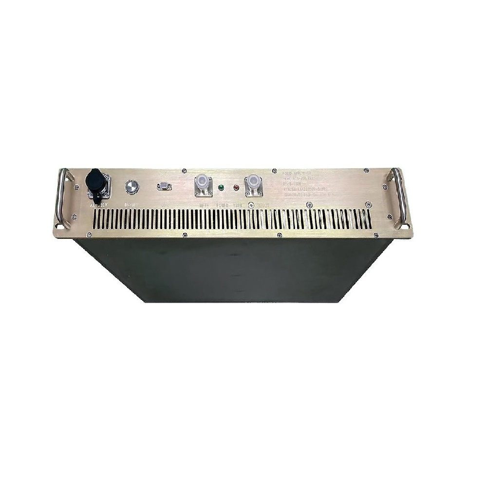功率放大器：L波段（815-915MHz）100W