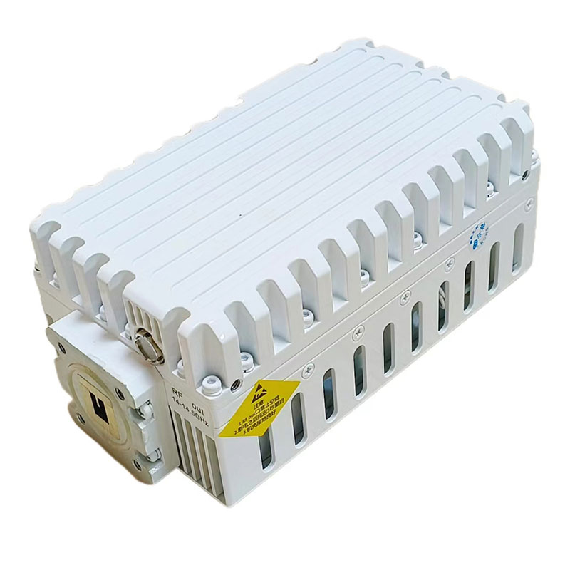 40W Special Ka-Band (27.5-30.0 GHz) BUC