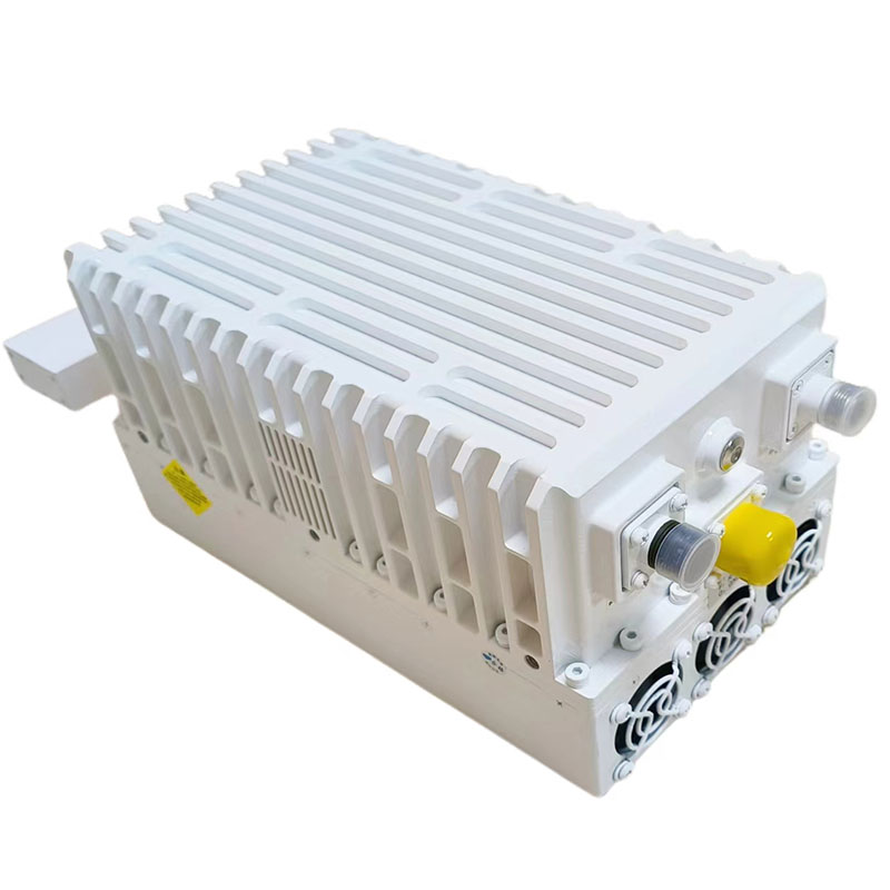 100W Special Ka-Band (28.35-29.35 GHz) BUC
